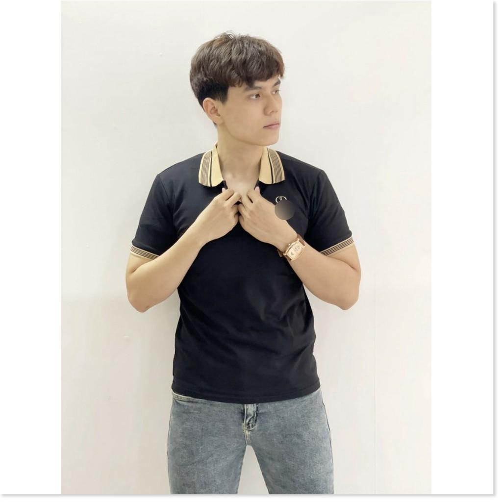 ÁO THUN NAM NỮ,THIẾT KẾ HỌA TIẾT TRƠN NHƯNG KHÔNG KÉM PHẦN SANG TRỌNG,ĐẶC BIỆT LÀ CHẤT LIỆU VÃI THOÁNG MÁT KHÁNH AN FASH