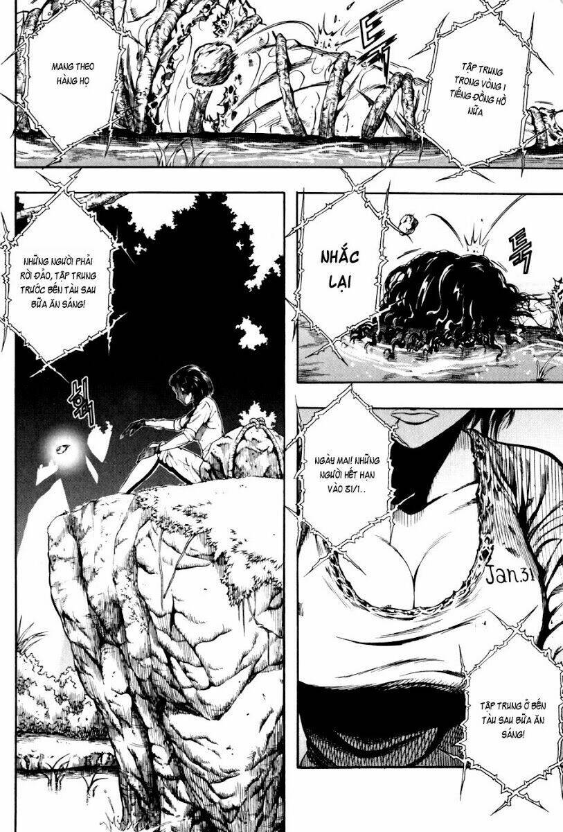 la mosca chapter 24 61