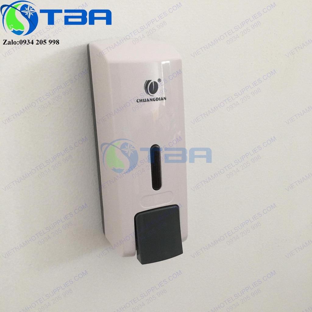 Bình đựng nước rửa tay vệ sinh chuangzian đơn cao cấp