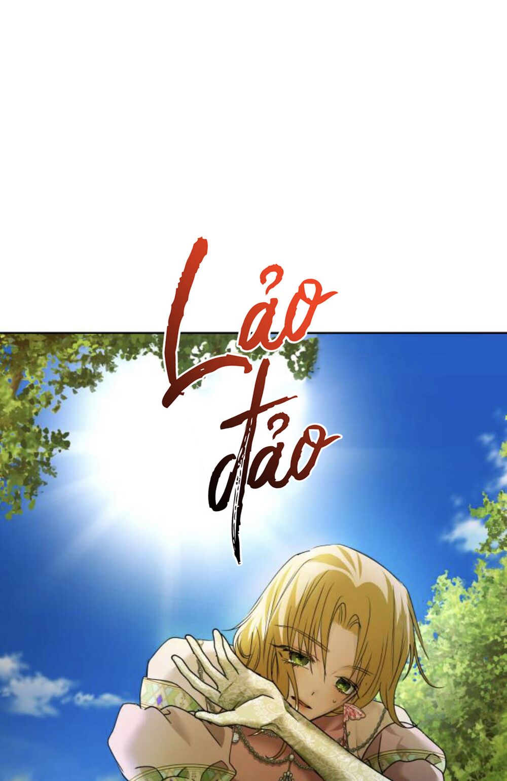 tôi muốn trở thành cô ấy chỉ một ngày chapter 96 107