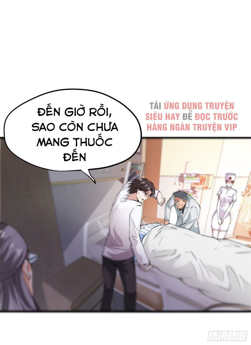 tối cường thần y tại đô thị chapter 163 14