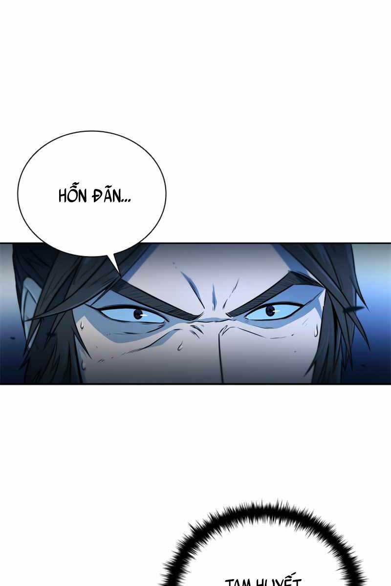 kiếm đế nguyệt linh chapter 1 7