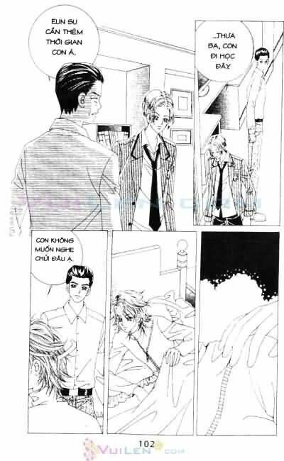 chàng gà mái chapter 15 102