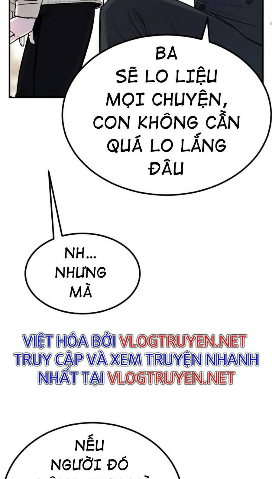 bố tôi là đặc vụ chapter 9.1 113