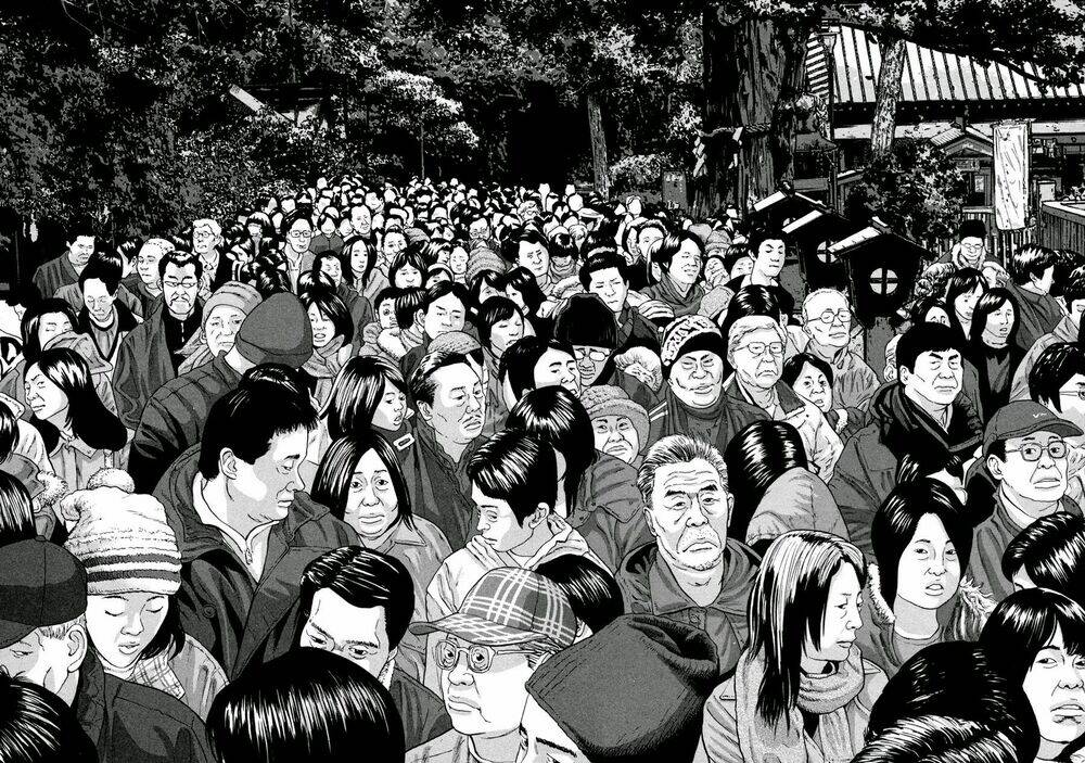 tôi là người hùng chapter 50 14