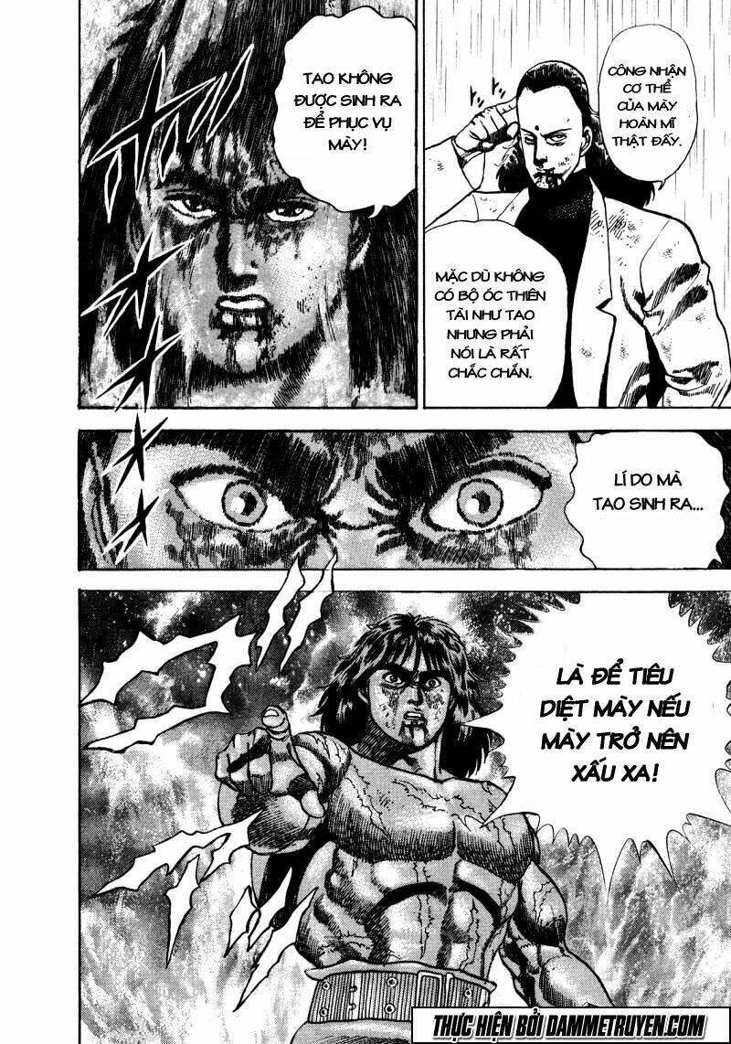 damned chapter 20 18