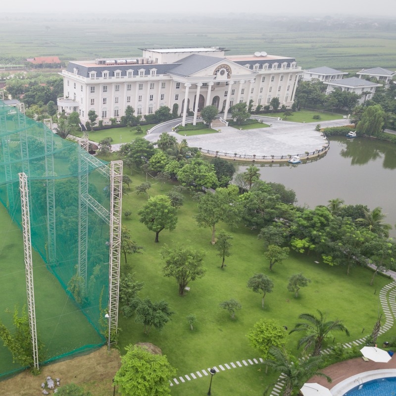 Voucher FLC 2021, 2022 - Nghỉ Dưỡng 3N2Đ Siêu Tiết Kiệm - Áp Dụng Quy Nhơn, Sầm Sơn, Hạ Long, Vĩnh Phúc