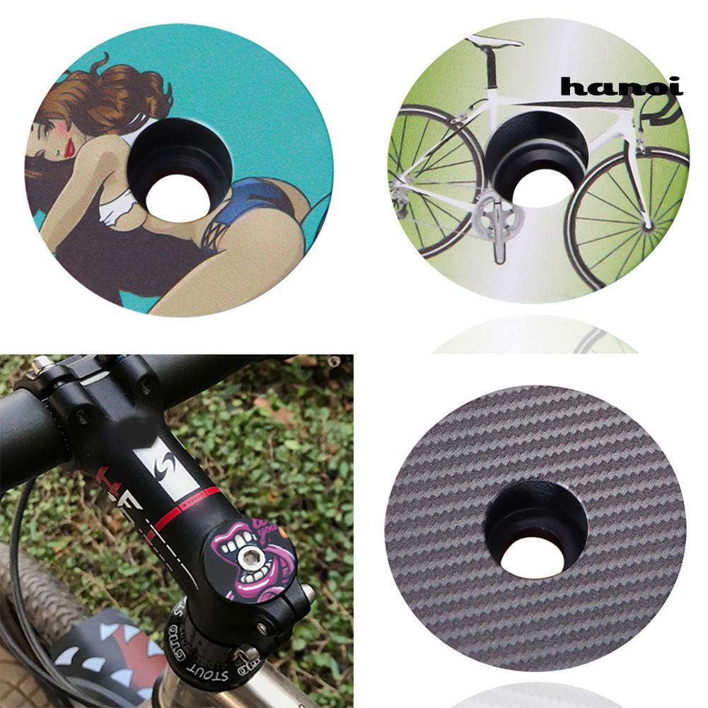 Nắp Đậy Tay Lái Xe Đạp Leo Núi Tiện Dụng
