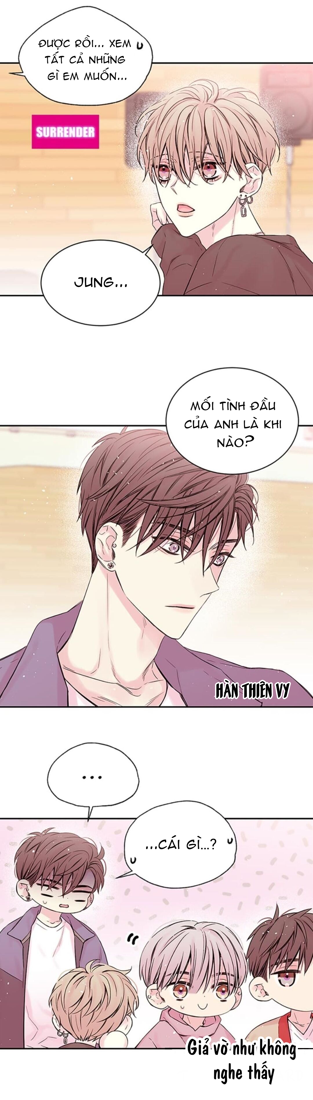 in my closet chapter 25 14