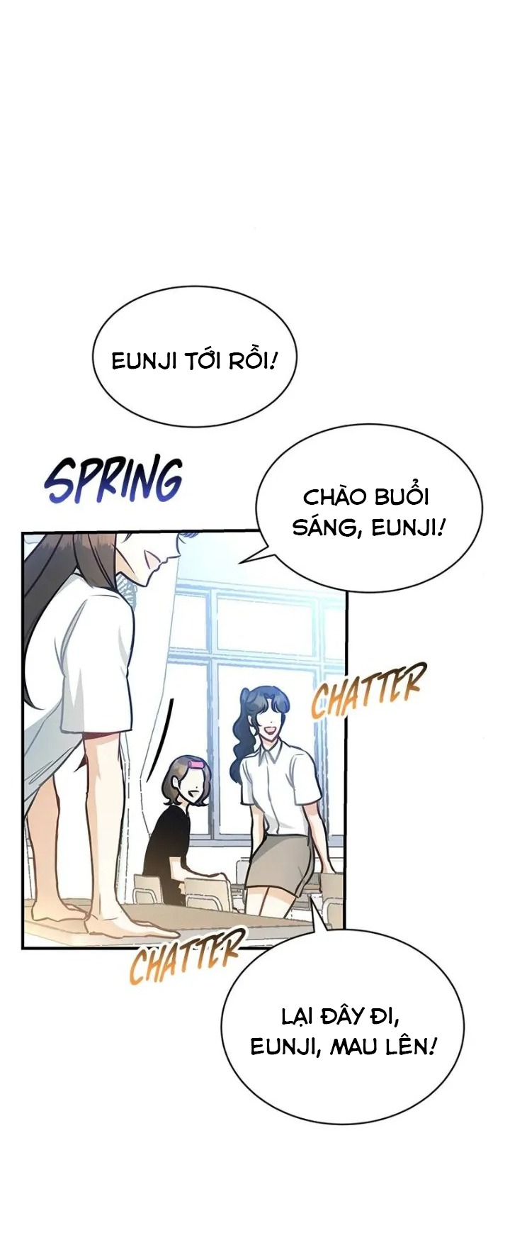nụ hôn của tên ác ma chapter 14 6