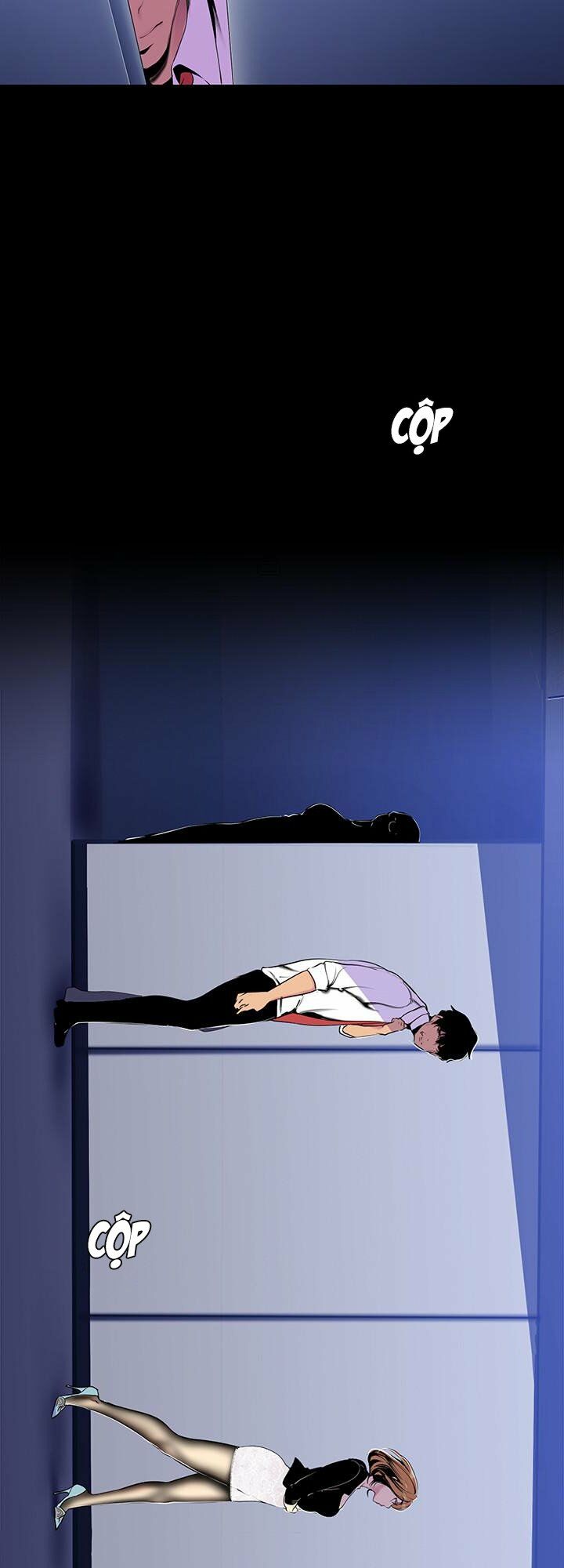 tân thế giới tuyệt vời chapter 53 40