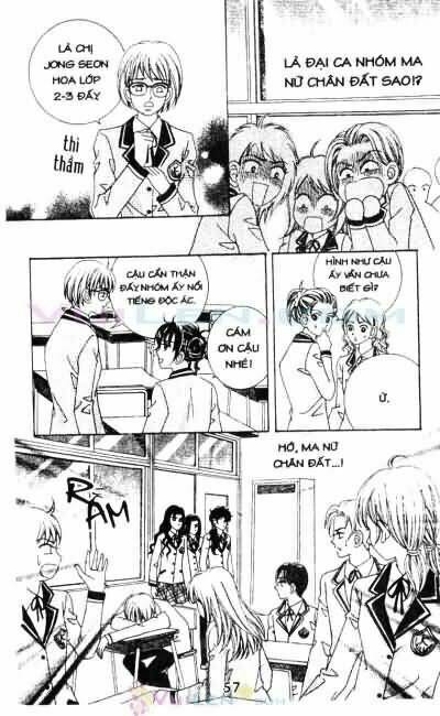 không bao giờ khóc chapter 10 57