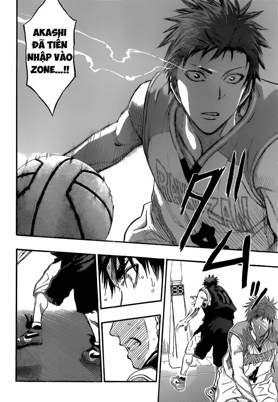 vua bóng rổ kuroko chapter 261 7
