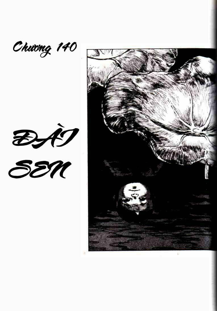 lone wolf and cub chapter 140 2