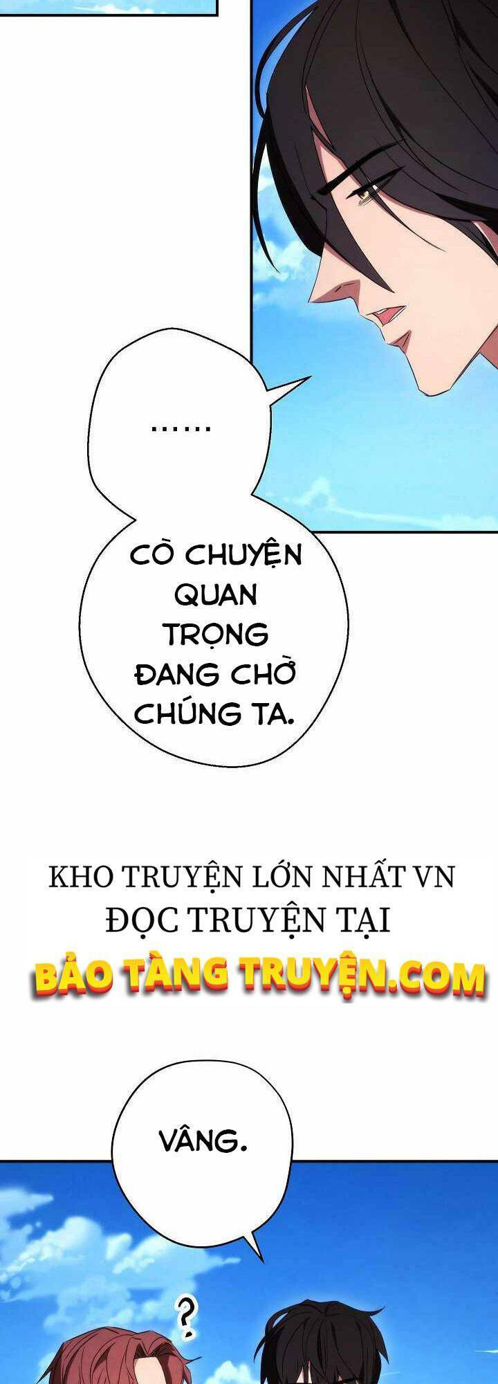 Đấu Trường Sinh Tử Chapter 80 - Trang 12