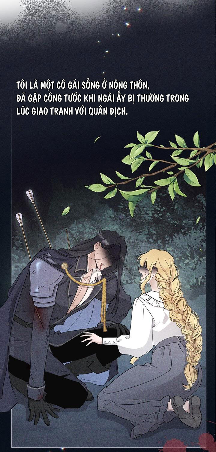 đây là cuộc hôn nhân lừa đảo chapter 4.1 20