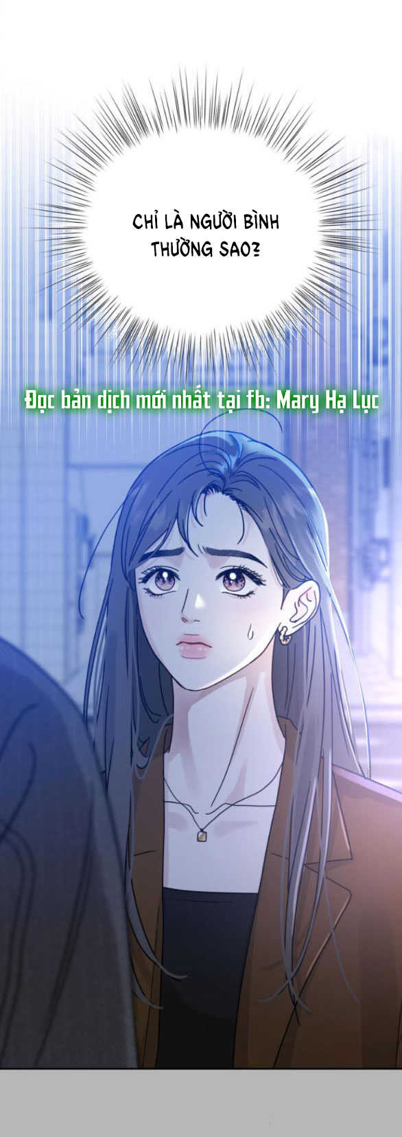 Thuyết Tình Yêu Ích Kỷ chapter 2.2 9