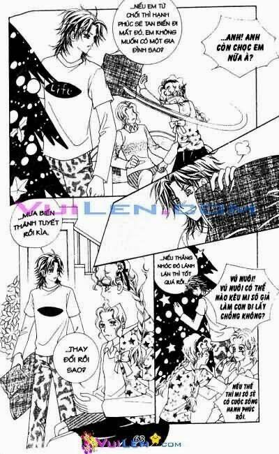 ngọt đắng tình yêu chapter 9 63