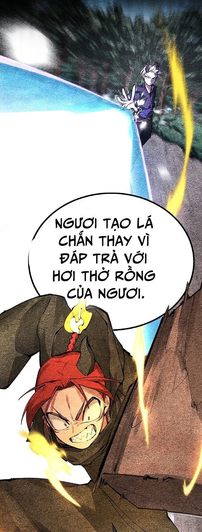 ngọn lửa của hòa bình chapter 21 28