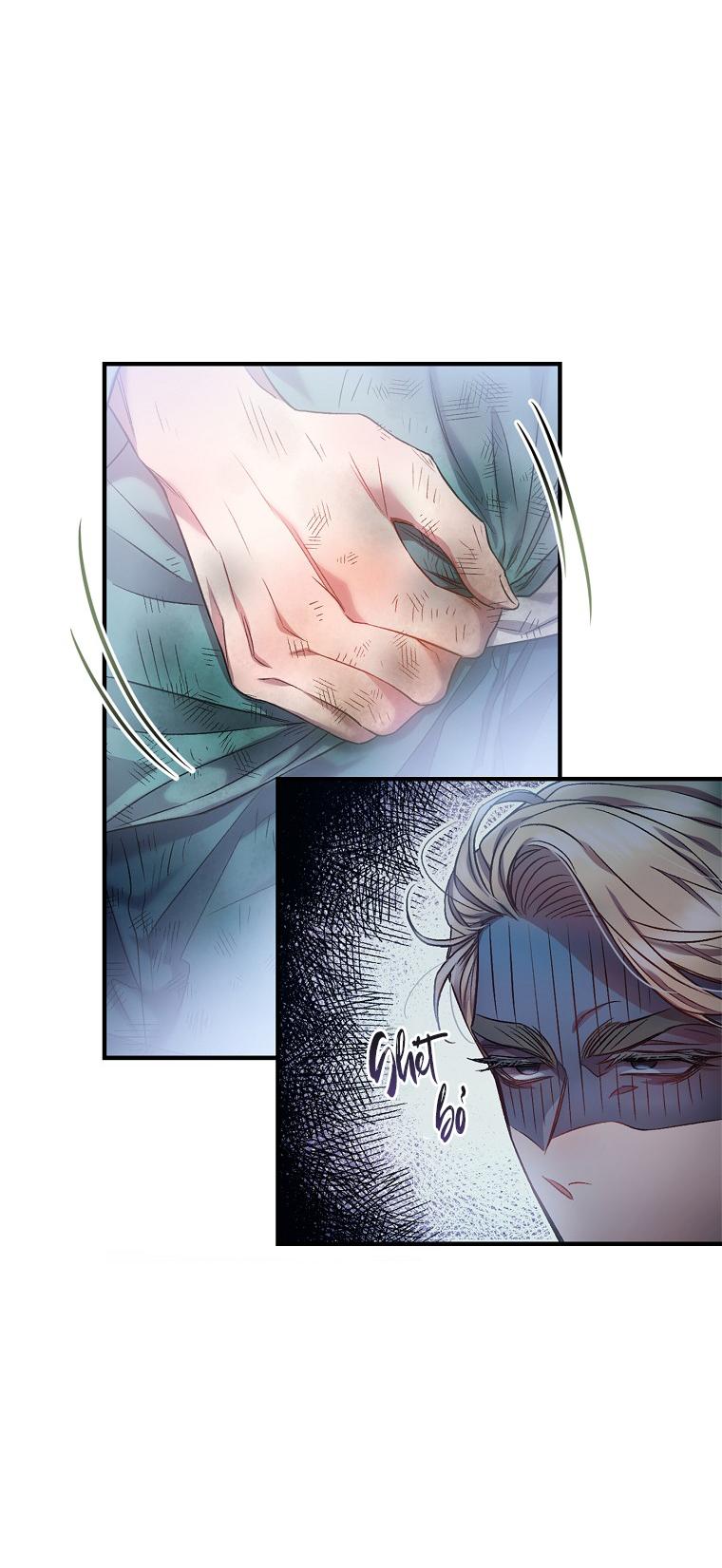 cơn mưa mật ngọt chapter 4 13