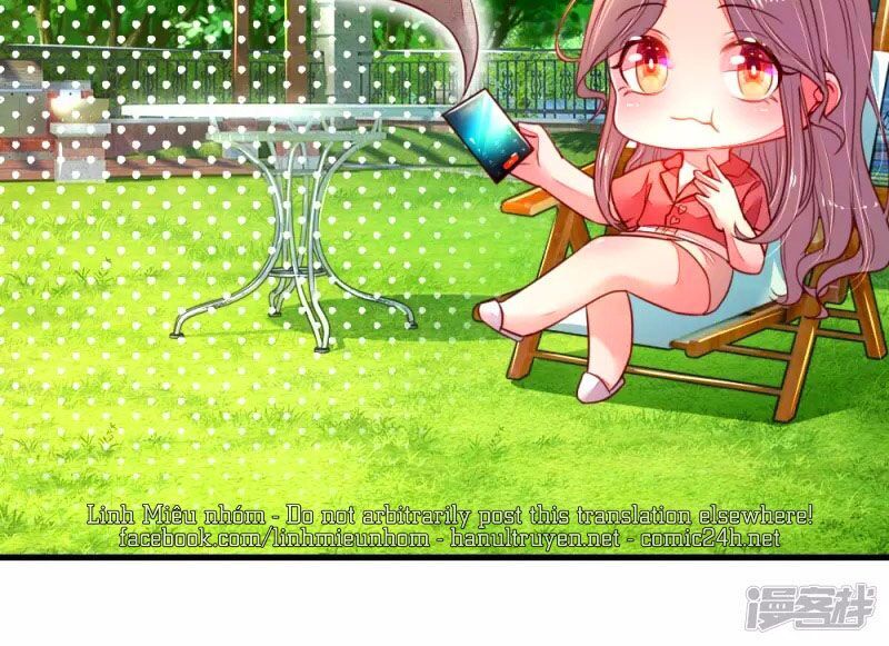 ma ma đột kích : cha mời tiếp chiêu chapter 27 7