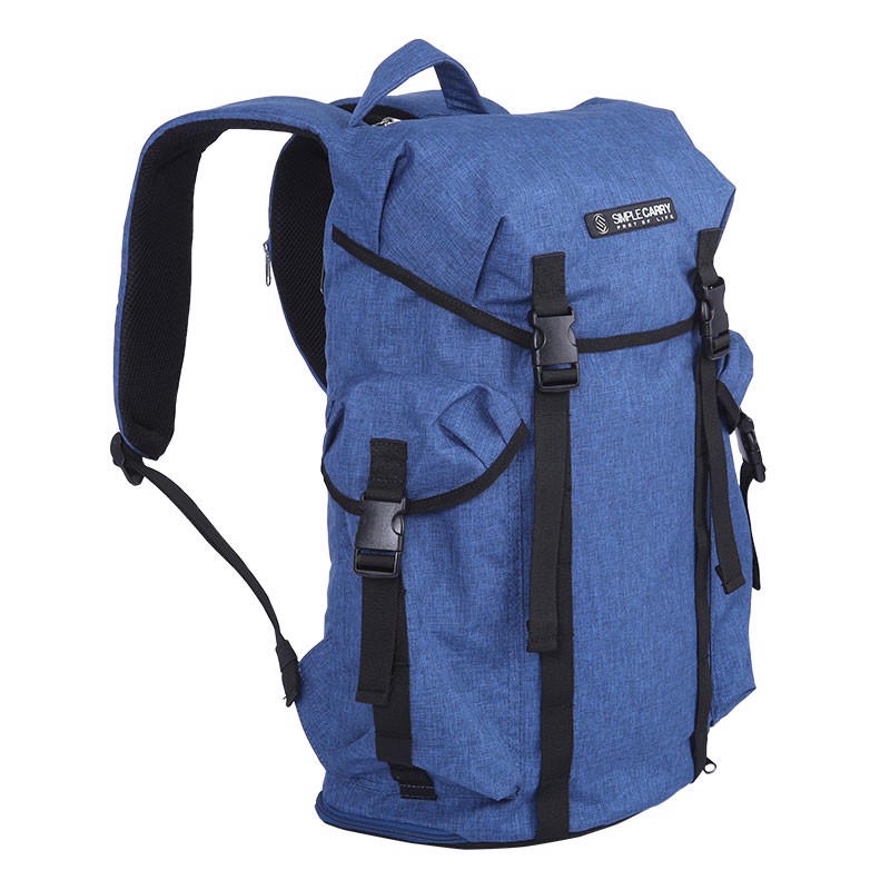 Balo du lịch Simplecarry Mattan6