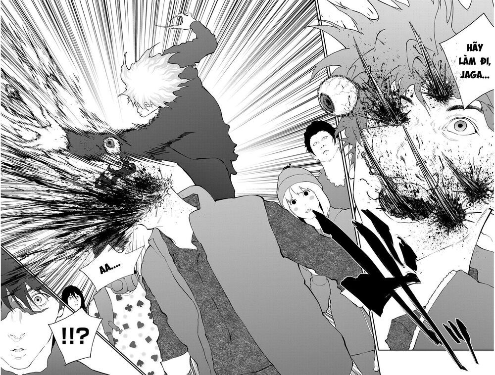 đọa nhân chapter 105 14