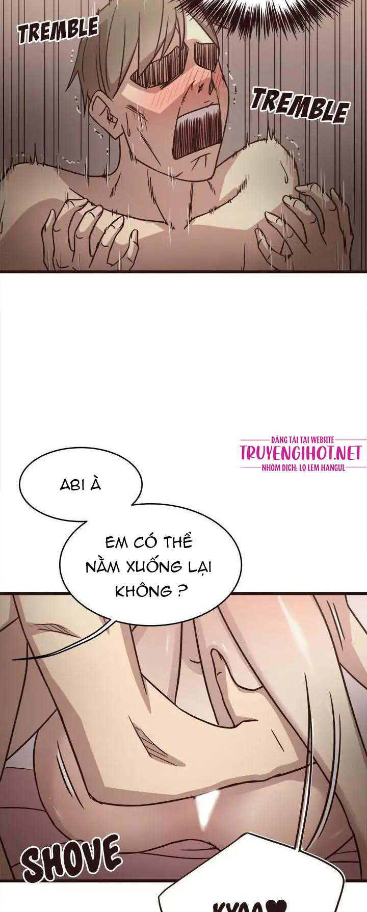 tình yêu dại khờ chapter 9.1 8