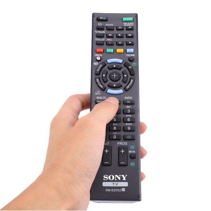 COMBO REMOTE TIVI SMART RM-L1165 + BỌC SILICON BẢO VỆ TAI THỎ SẠCH ĐẸP