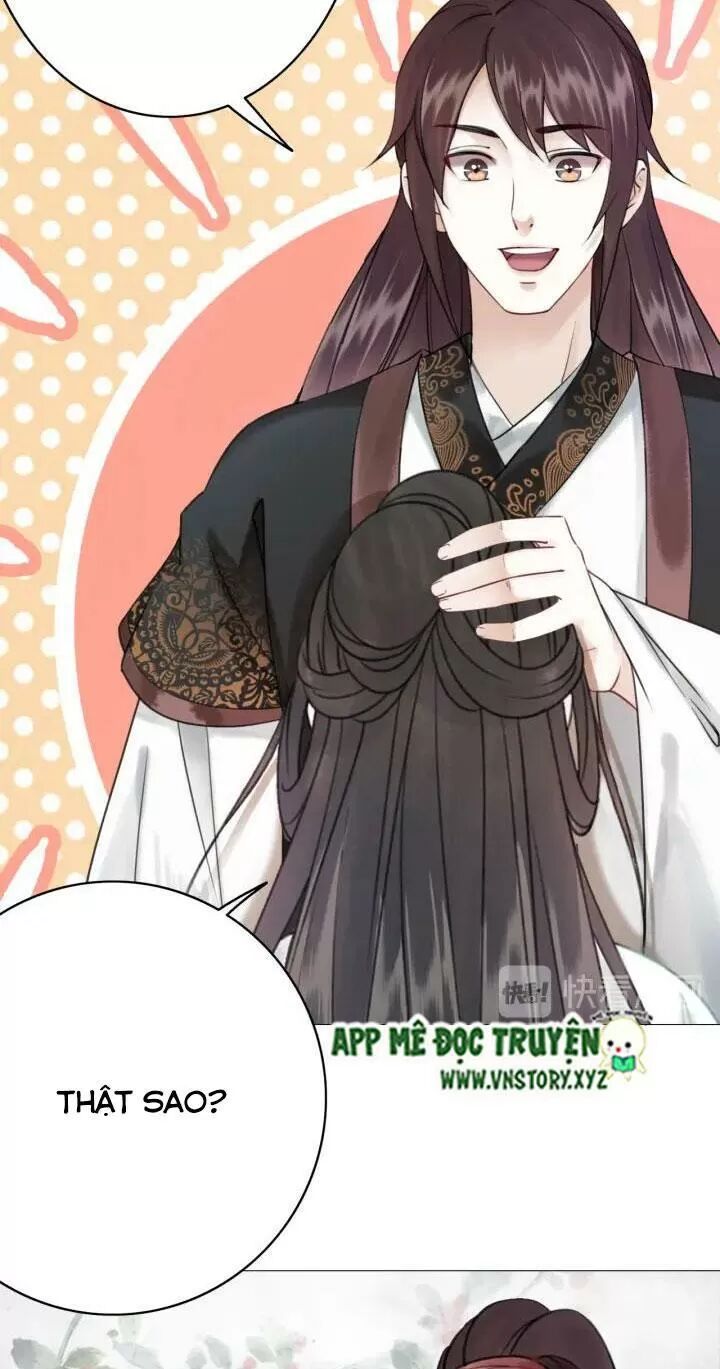 cực phẩm phế vật tiểu thư chapter 113 15