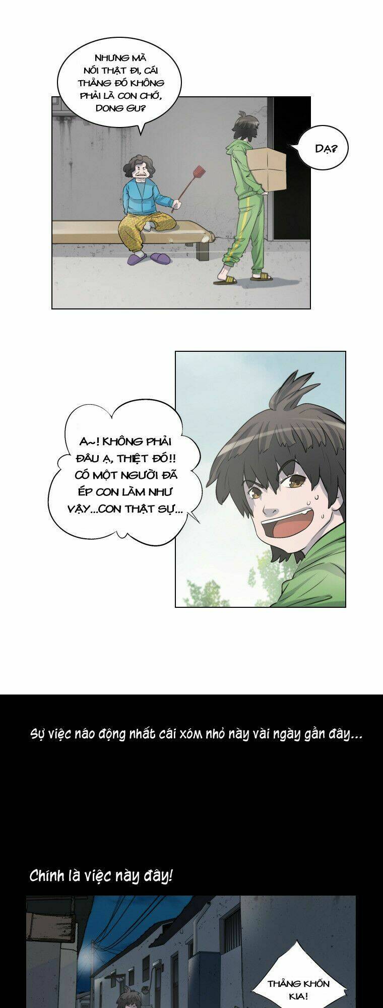 covertness: secretly, greatly chapter 13 6