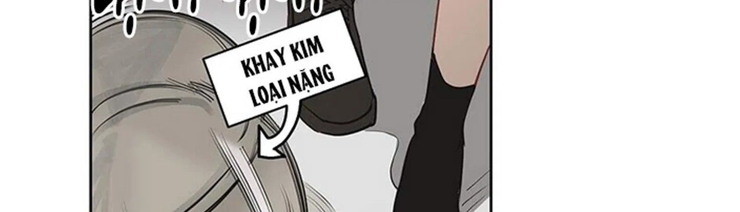 chuyện quái gì với giấc mơ đó vậy chapter 16 343