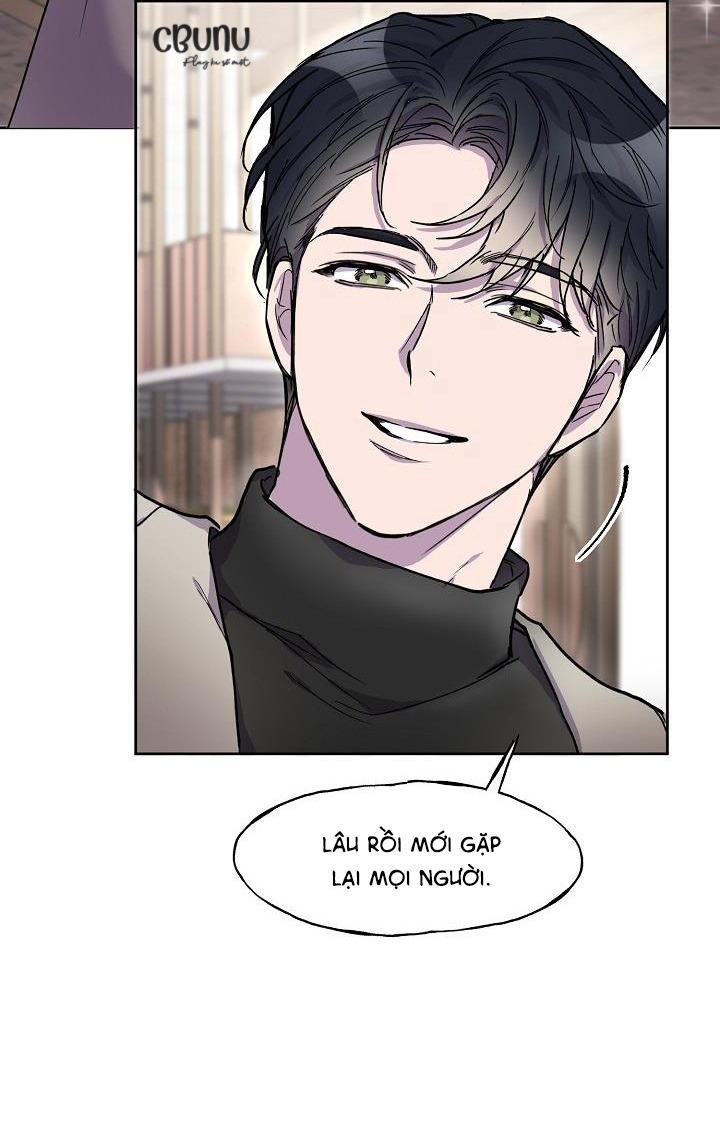 |drop| nụ hôn chết chóc chapter 2 49