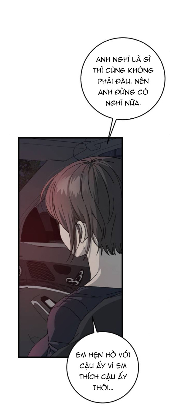 quy luật về rác rưởi chapter 12.1 9