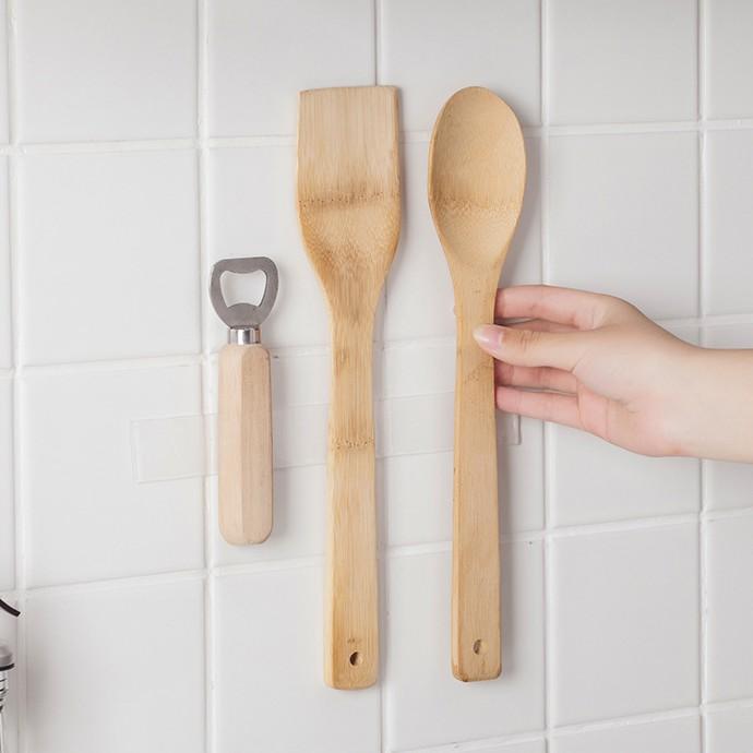 Băng dính 2 mặt siêu dính Nano trong suốt 3cm*3m dính mọi bề mặt tiện lợi