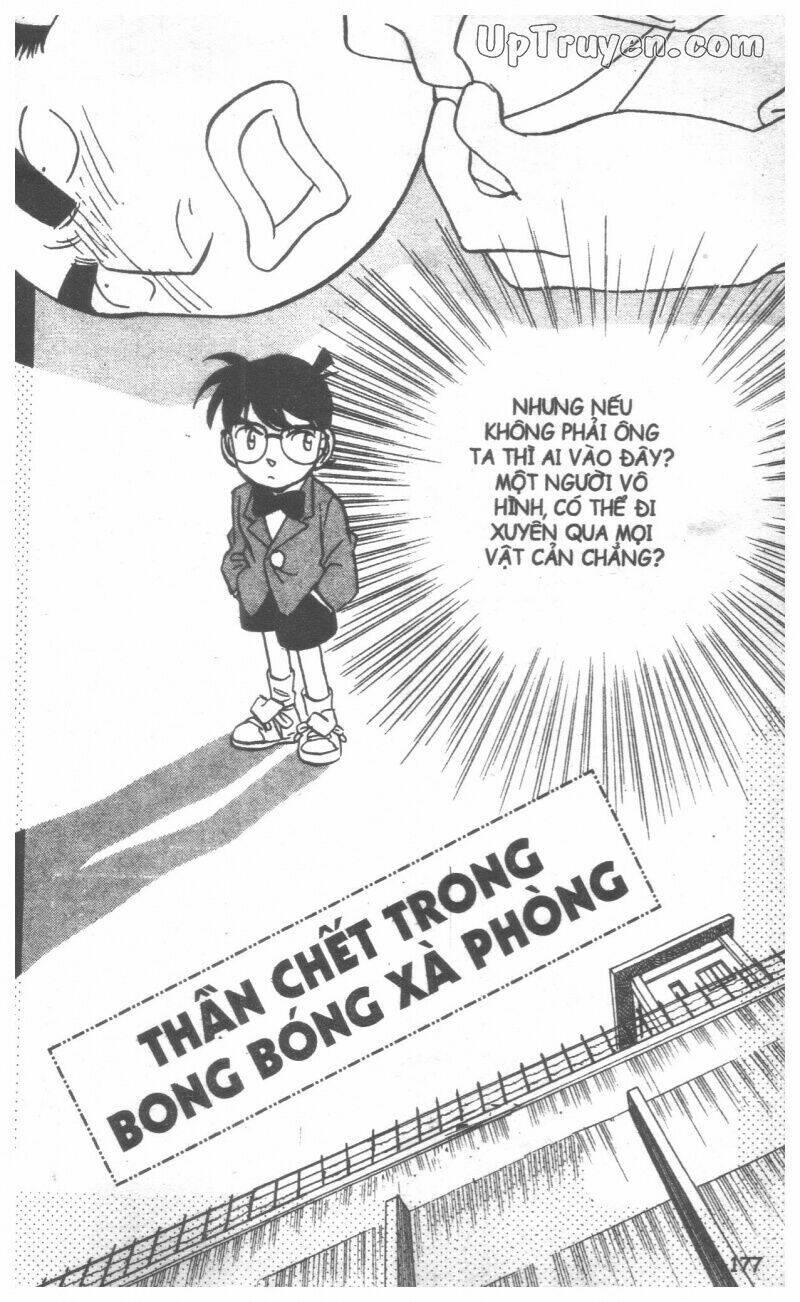 conan - bộ đặc biệt chapter 8 167