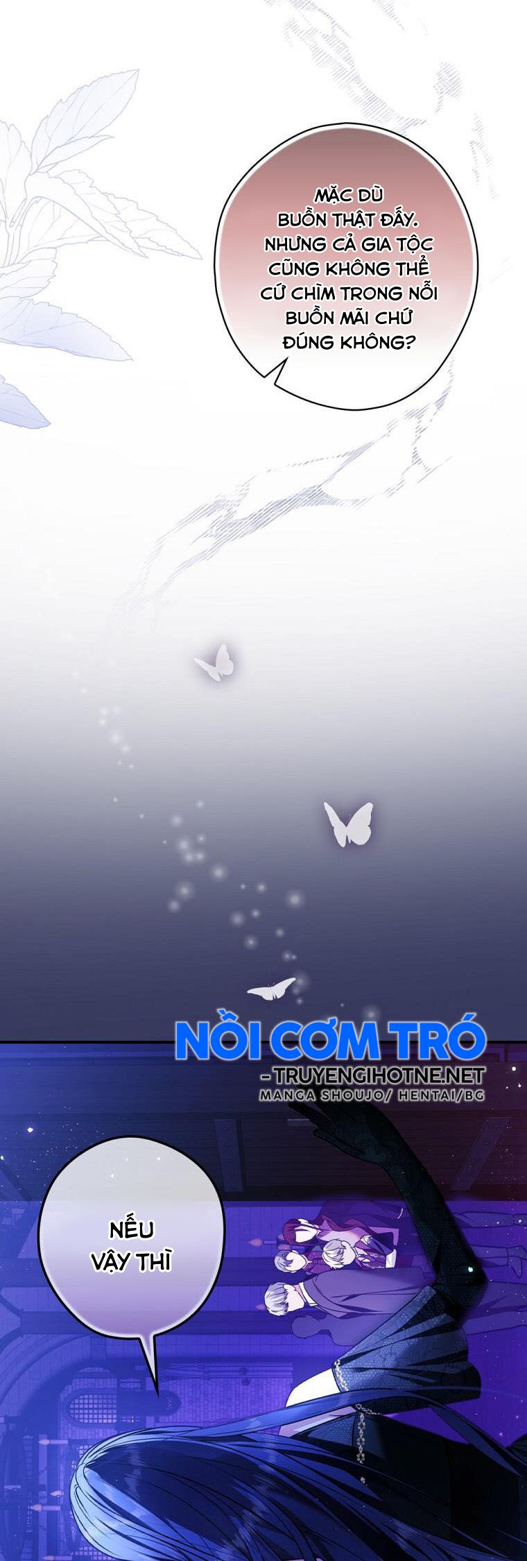 nàng tiểu thư nhà công tước chapter 9 28