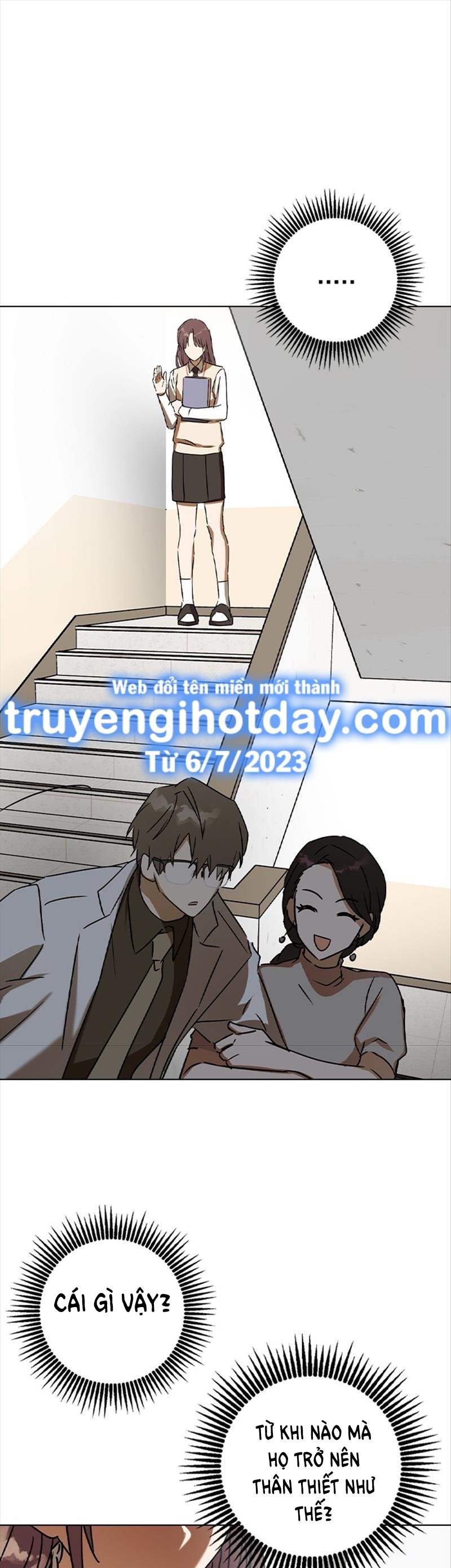 nhân duyên kiếp trước chapter 38.2 12