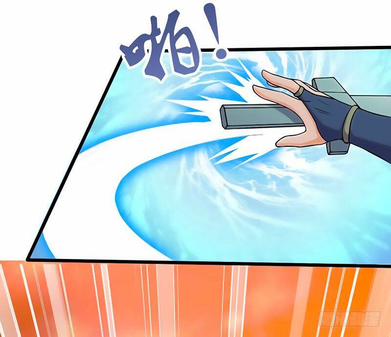 hỗn độn kiếm thần chapter 71 1