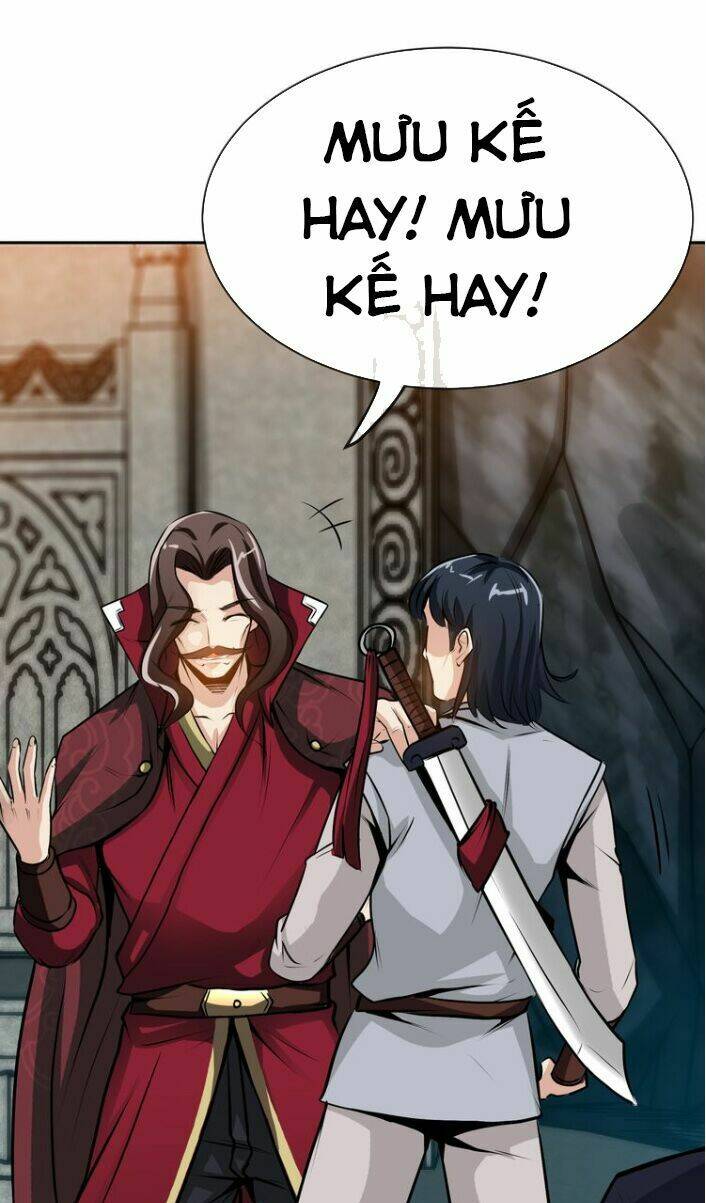 thánh võ tinh thần chapter 5.2 16