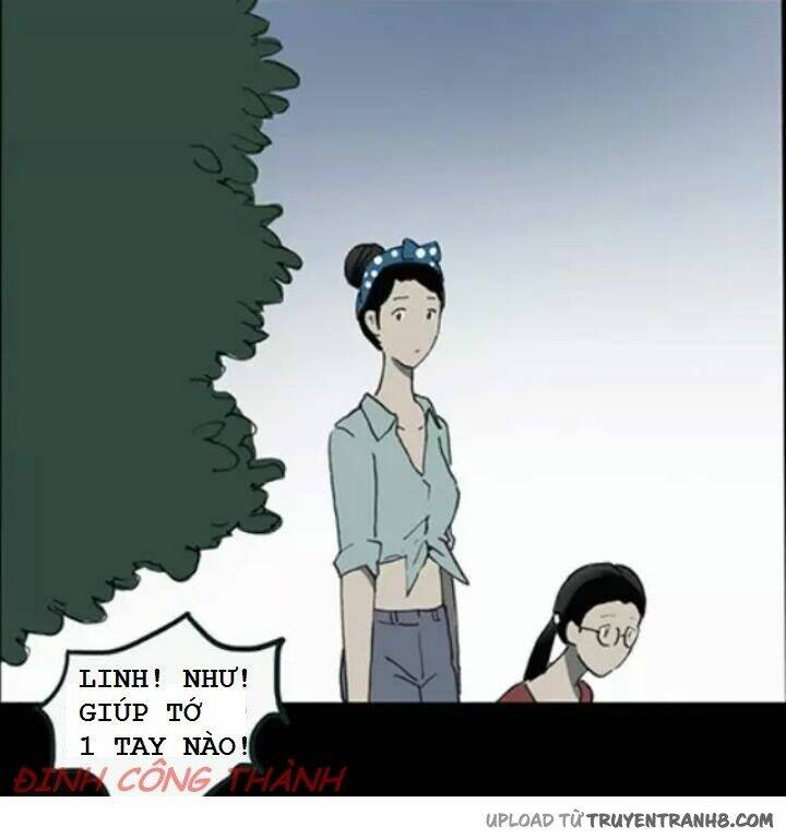 bút tiên chapter 6 28