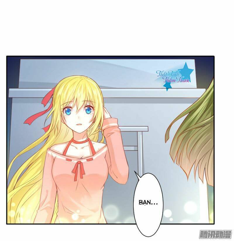 hôm nay ta cũng muốn trêu chọc nàng chapter 3 7