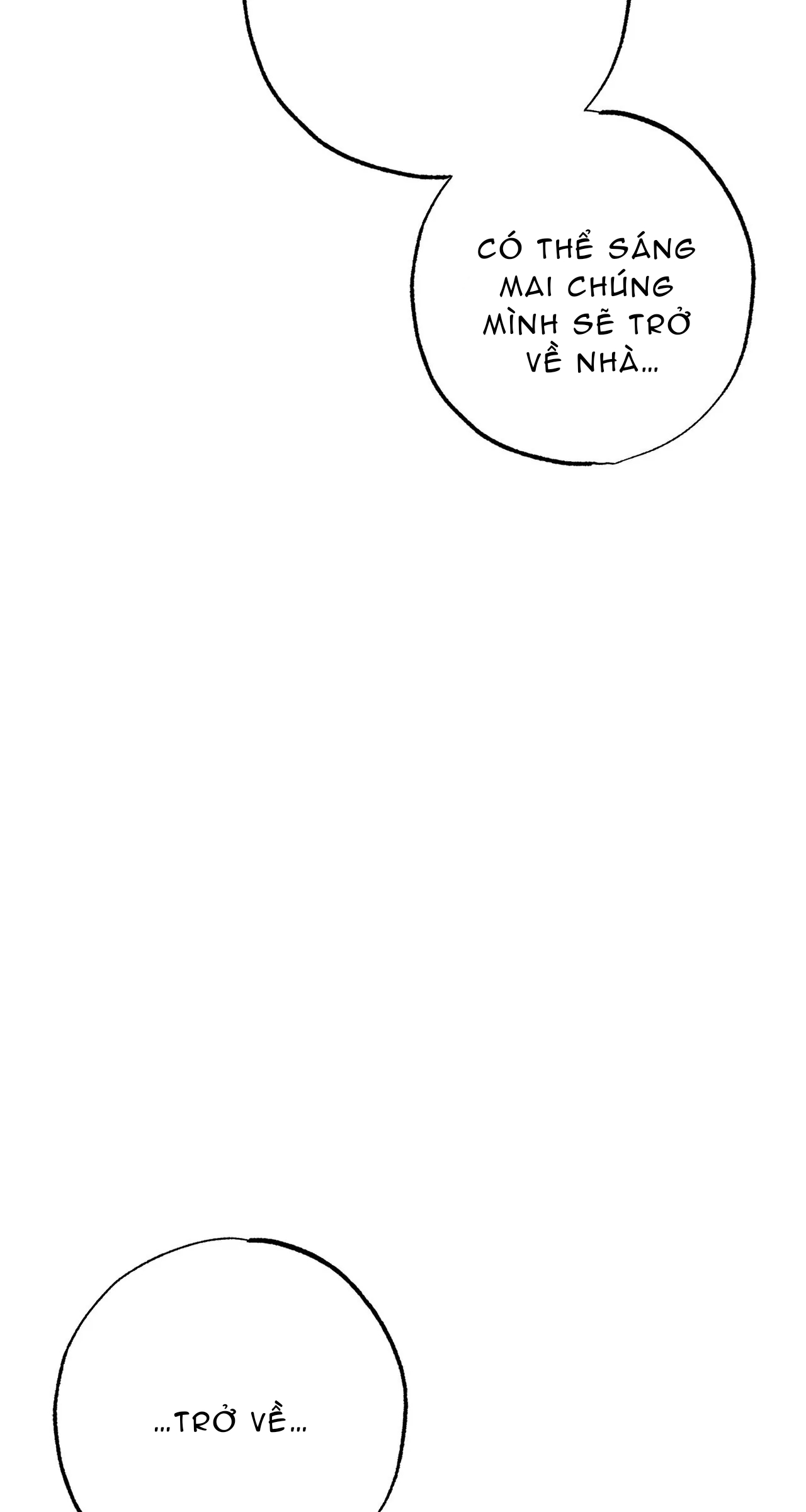 Người Chồng Từng Ghét Bỏ Tôi Đã Mất Đi Kí Ức chapter 26.2 - Trang 24
