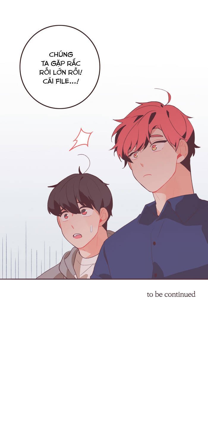 last paradise chapter 34 36