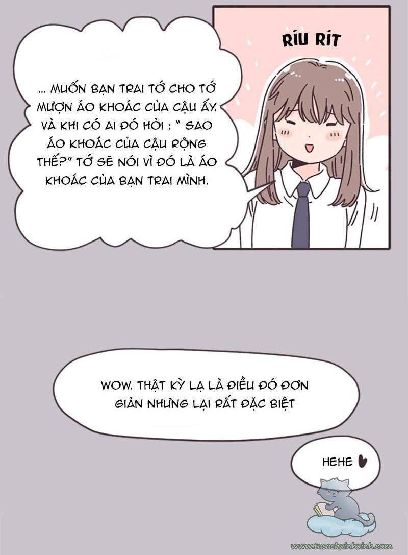 ngày định mệnh của đôi ta chapter 4 68