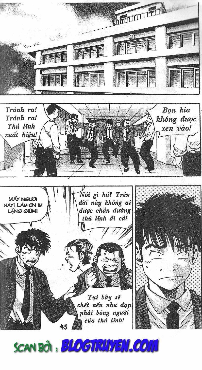 kid gang chapter 60 16