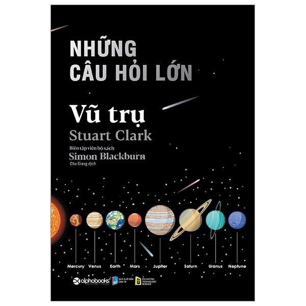 Combo sách Những câu hỏi lớn (trọn bộ 4 cuốn)