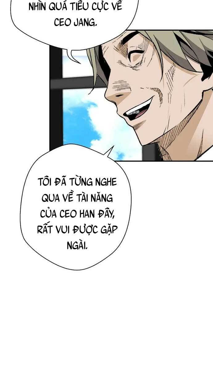 sự trở lại của huyền thoại chapter 65 15