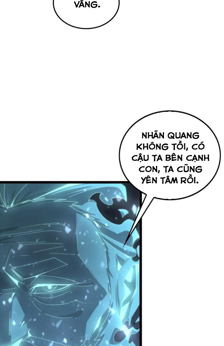 chư giới - tận thế online chapter 155 28