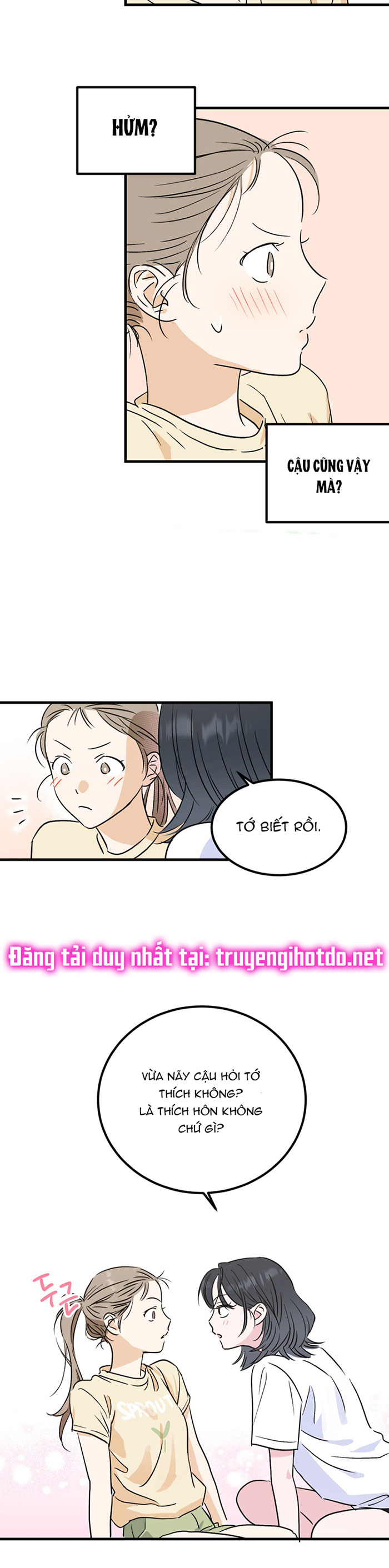 bí mật bật mí chapter 6 5